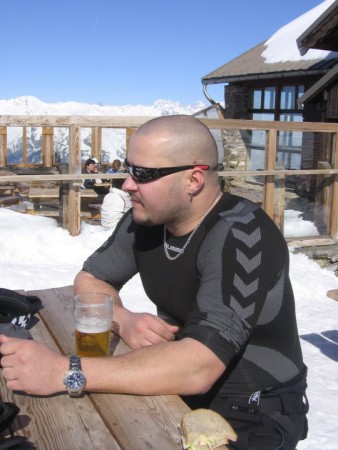 Gottvald Aleš Vícebojaři Blansko